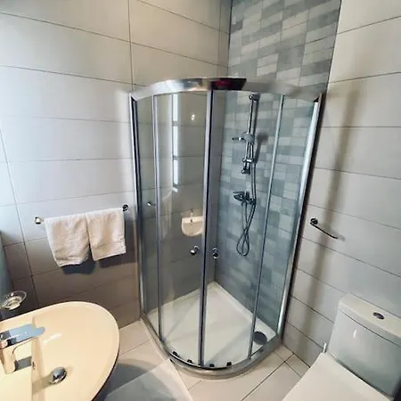 Velver Mansion, Malta - Luxury With Pool