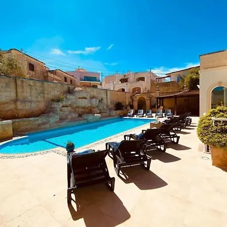 Velver Mansion, Malta - Luxury With Pool *