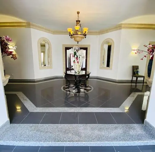 Velver Mansion, Malta - Luxury With Pool *