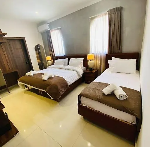 Velver Mansion, Malta - Luxury With Pool