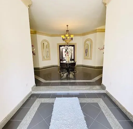 Villa Velver Mansion, Malta - Luxury With Pool