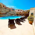 Villa Velver Mansion, Malta - Luxury With Pool