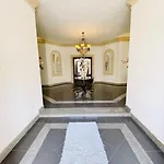 Villa Velver Mansion, Malta - Luxury With Pool