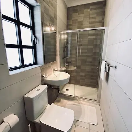 Velver Mansion, Malta - Luxury With Pool Villa Naxxar