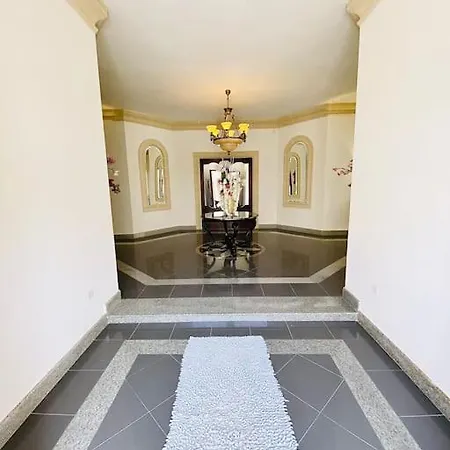 Villa Velver Mansion, Malta - Luxury With Pool