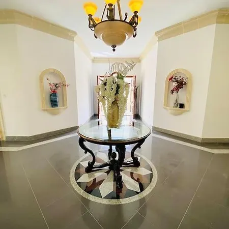 Velver Mansion, Malta - Luxury With Pool * Naxxar