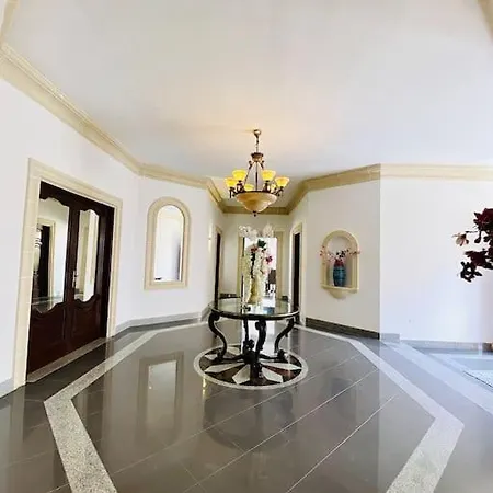 Velver Mansion, Malta - Luxury With Pool Willa *