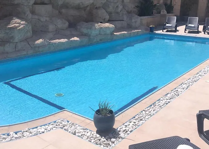 Vilă Velver Mansion, Malta - Luxury With Pool