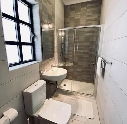 Velver Mansion, Malta - Luxury With Pool Vilă Naxxar