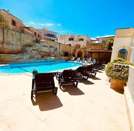 Vilă Velver Mansion, Malta - Luxury With Pool