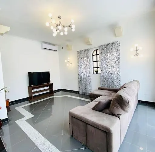 Vilă Velver Mansion, Malta - Luxury With Pool Naxxar