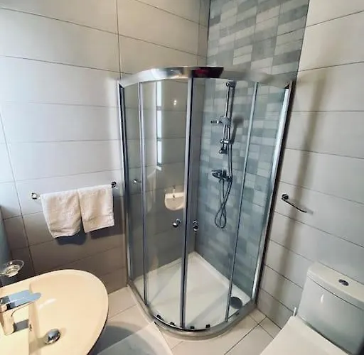 Velver Mansion, Malta - Luxury With Pool