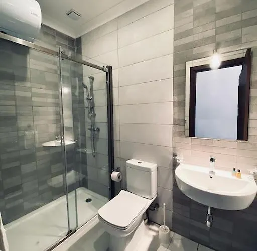 Velver Mansion, Malta - Luxury With Pool * Naxxar